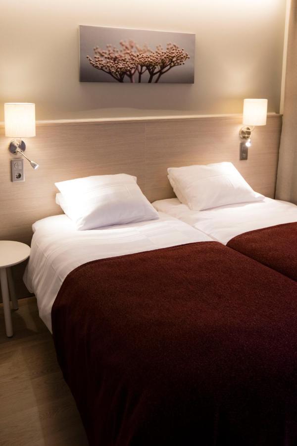 Park Alandia Hotel Mariehamn Exterior foto