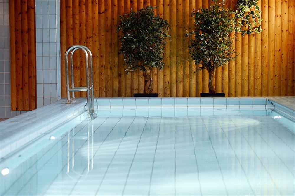 Park Alandia Hotel Mariehamn Exterior foto