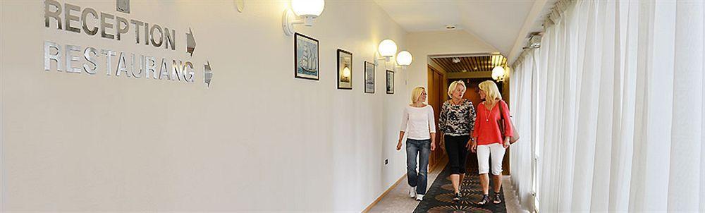 Park Alandia Hotel Mariehamn Exterior foto