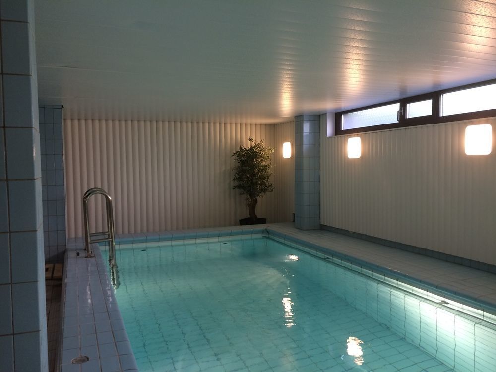 Park Alandia Hotel Mariehamn Exterior foto